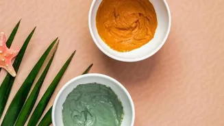 Hair Masks: Get Luscious Locks Every Week