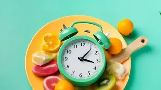 Intermittent Fasting Secrets Revealed!