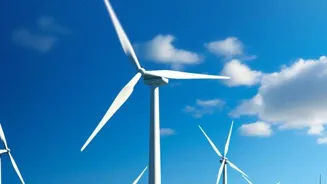 Renewable Energy Can Power a Sustainable Future