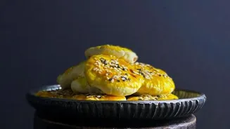 Make Delicious Indian Bread at Home!
