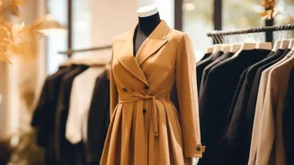 Stylish Secrets and Fashion Trends Revealed