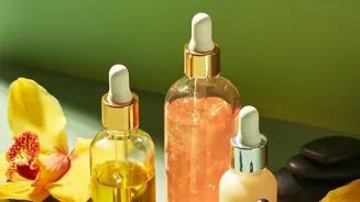 Get Glowing Skin: Layer Skincare Like A Pro