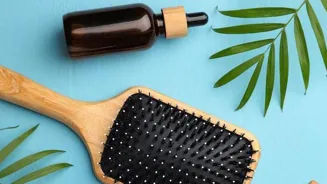 Get Thicker Hair: Tips to Fight Thinning