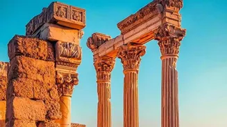 Explore 10 Must-See Historical Places
