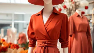 Get Inspired: Discover New Fashion Trends Now!