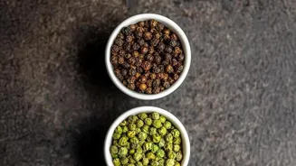 Lentils: Add Spice to Your Cooking!