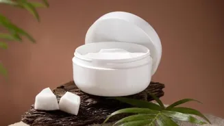 Probiotics Can Give You Glowing Skin