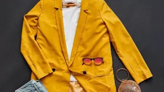 Chic Style: 10 Hacks To Elevate Your Fashion