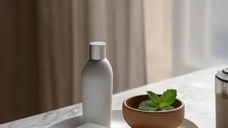 Radiant Skin? Kitchen Ingredients Can Help!