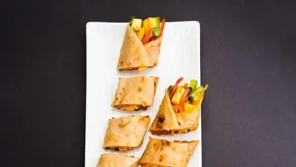 Try These 9 Tandoori Appetizer Recipes!