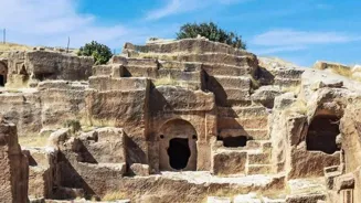 Archaeology Uncovers Lost Historical Treasures