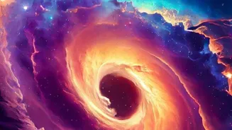 Giant Galaxies' Secrets Are Revealed!