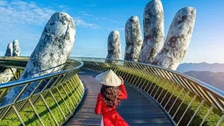 Must-See Foodie Travel Destinations Await
