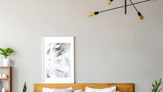 Indian Style Embraces Minimalist Makeover