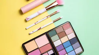 Makeup Tips for Beginners are Marvelous!