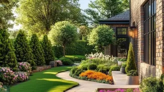 Create Stunning Outdoor Spaces With These Tips