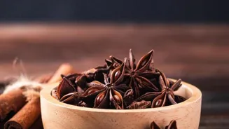 Make Your Own Garam Masala At Home!