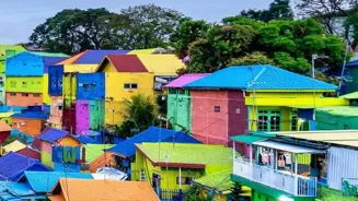 Discover 8 Creatively Charismatic Cities.