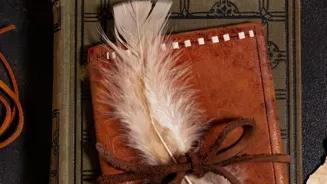 Explore Local Stories and Fascinating Legends
