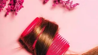 Get Defined Curls and Amazing Shine Now