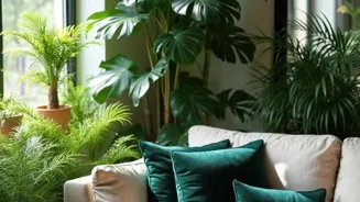 Make Your Own Home Decor: DIY Projects Inside