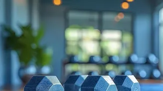 Are These Fitness Myths Holding You Back?