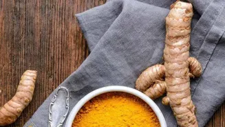 Spices Offer 7 Unexpected Health Perks
