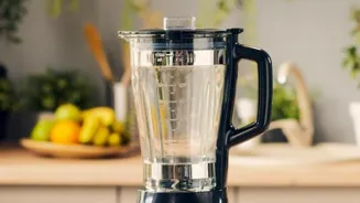 Top 10 Kitchen Gadgets Help You Cook Better