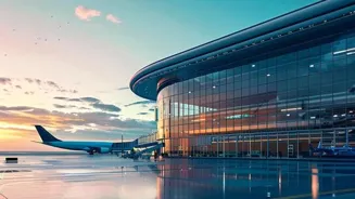 Stay Calm: Airport Tips For Stress Free Flights