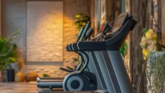 Fuel Your Fitness: 5 Ways to a Fierce Workout