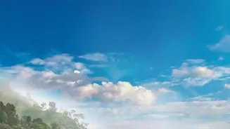 Earth's Biosphere: Amazing Secrets Revealed