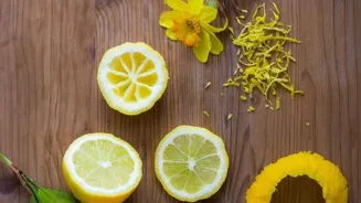 Zodiac Signs Reveal Culinary Preferences