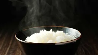 10 Tasty Ways to Reinvent Leftover Rice
