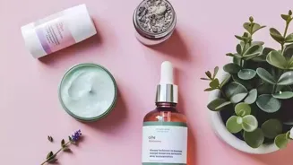 DIY Skincare: Kitchen Ingredients To The Rescue