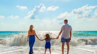 Kid-Friendly Travel: 8 Tips for Family Fun