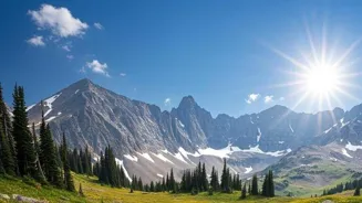 Explore Nature: 10 Ways to Wander and Wonder.