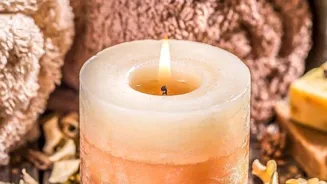 Scents Trigger Emotions: The Secrets Revealed
