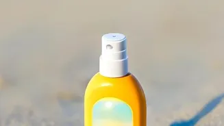 Protect Your Skin With These Sunscreen Tips.