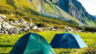 Travel Trends Offer Thrilling Escapades