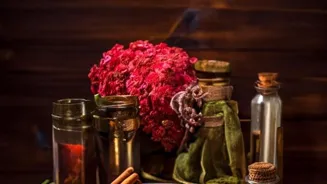 Discover Indian Food's Hidden Flavors