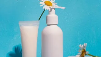 Soothe Sunburn: Skincare After Sun Exposure