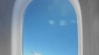 First Time Flying? Here Are Ten Great Tips.