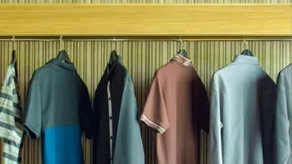 Update Your Style With Fun Fabric Fashion!