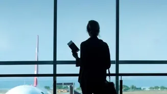 Travel Smarter: Master Your Airport Layover