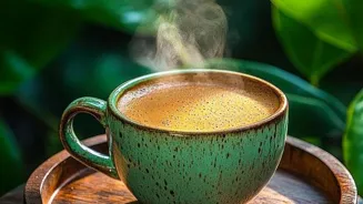 Is Coffee Good For You? Truth About Caffeine.