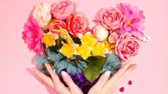 Happy People Share Their Daily Joyful Habits