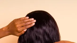 Natural Hair Care Tames Locks of Love