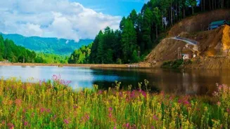 Outdoor Adventures Boost Mental and Physical Health