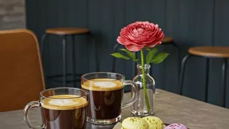 Taste Europe's Best Dessert Destinations