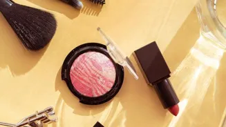 Essential Makeup Tools Beauty Lovers Need